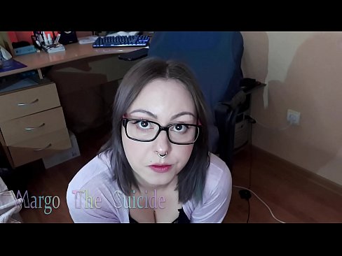 ❤️ Sexet pige med briller sutter Dildo dybt på kamera ❤ Porn video at da.xxxshake.ru ❌️