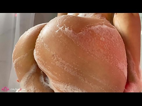 ❤️ Brunette onanerer fisse med vibrator til intens orgasme i brusebad ❤ Porn video at da.xxxshake.ru ❌️